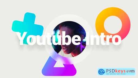 Youtube Gaming Intro 45223586