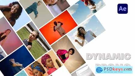 Dynamic Slideshow Promo 45401356