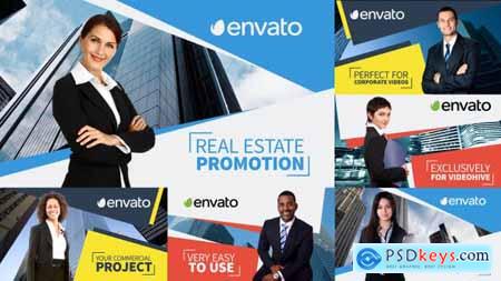 Real Estate Promotion 14948957