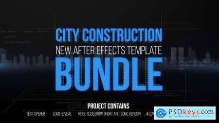City Construction Bundle 10311373