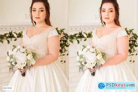 30 Wedding Classic Lightroom Presets