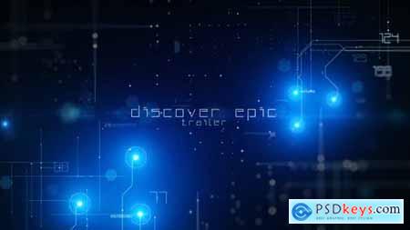 Discover Epic Trailer 20897573