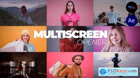 Multiscreen Opener 45901512