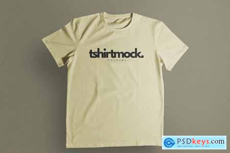 T-Shirt Mock-up