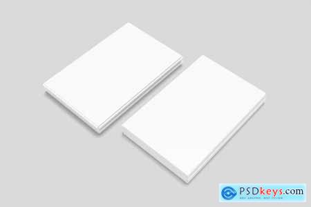 Business Card Mockup