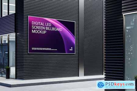 Billboard Mockups