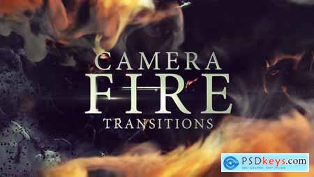 Camera Fire Transitions 45851952