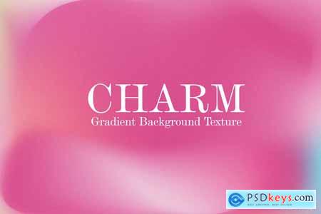 Charm Gradient Texture