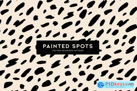 Painted Spots
