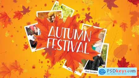 Autumn Festival Promo 17841199