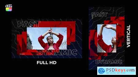 Fast Dynamic 45693771