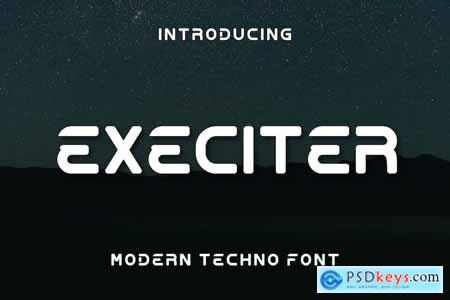 Execiter