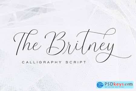 The Britney