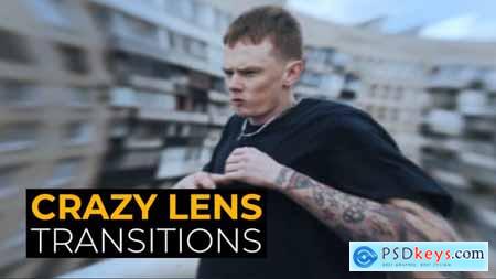Crazy Lens Transitions Premiere Pro 45284604