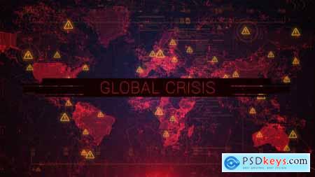 Global Crisis 15512091
