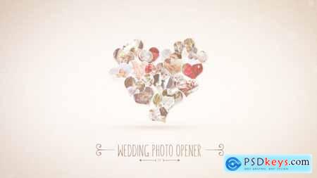 Wedding Photo Opener 15821647