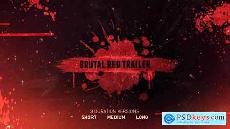 Brutal Red Trailer 11274906