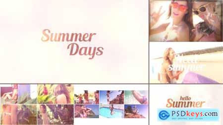 Summer Days 11531184
