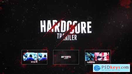 Hardcore Trailer 12677150