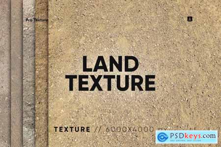 20 Land Textures HQ