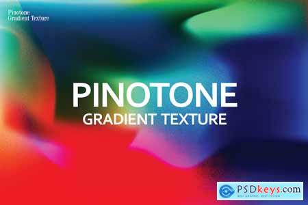 Pinotone Gradient Texture Background