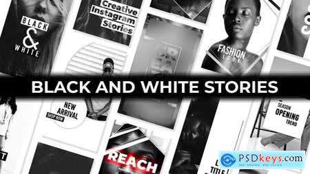 Black&White Stories 46028691