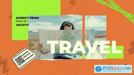 Travel Promo 46067896