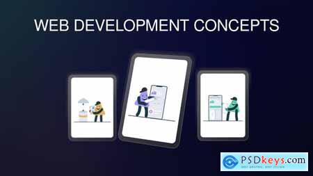 Web Development Concepts 46002149
