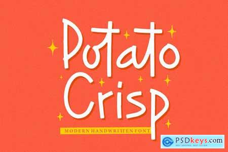 Potato Crisp