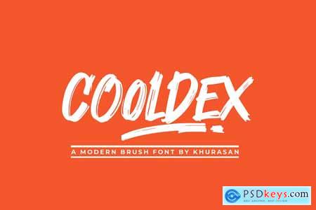 Cooldex