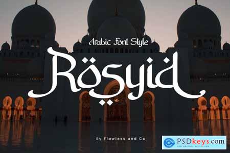 Rosyid