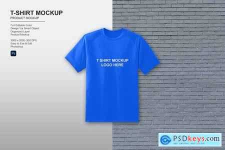 TShirt Mockup KCEWTGC