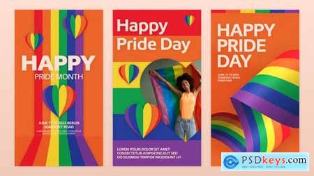Pride Day Stories 45608040