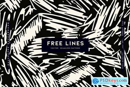 Free Lines