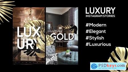 Luxury Instagram Stories 44861730