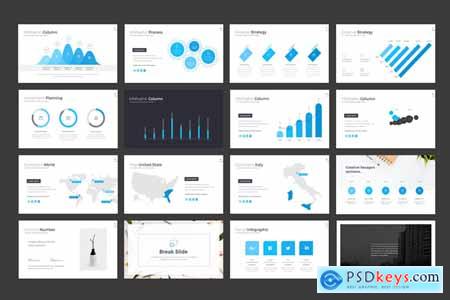 PowerPoint » page 3 » Free Download Photoshop Vector Stock image Via ...