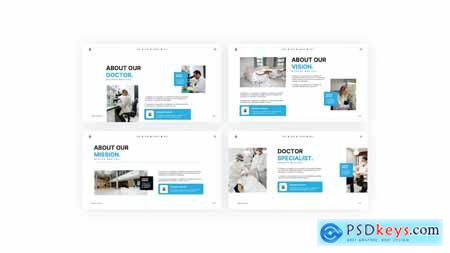 Medicine - Medical PowerPoint Template
