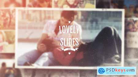 Lovely Slides II 10992477