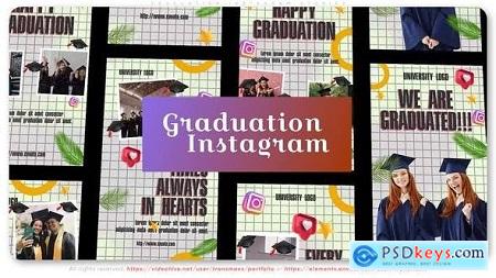 Graduation Instagram Stories 46068621