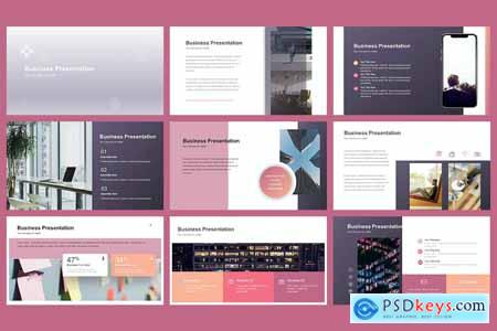 Powerpoint Templates - Pro Slides