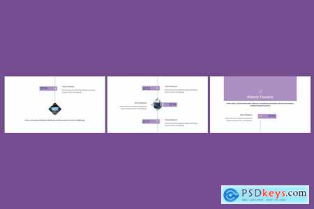 Powerpoint Templates - Digital Era