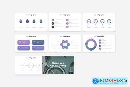 Leon Creative Powerpoint Template