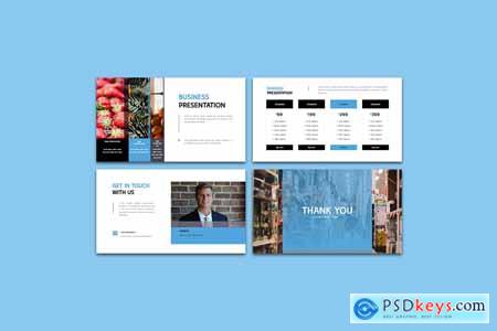 Powerpoint Templates - Egetacorp