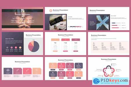 Powerpoint Templates - Pro Slides