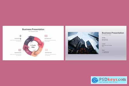 Powerpoint Templates - Pro Slides