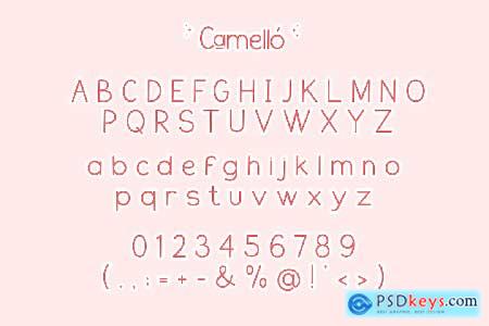 Camello