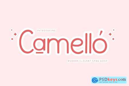 Camello