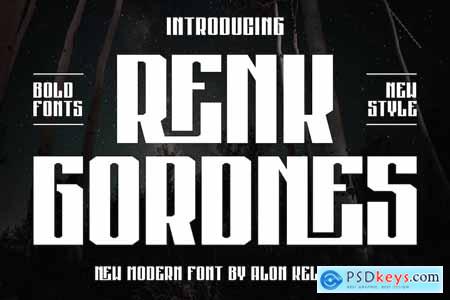 Renk Gordnes