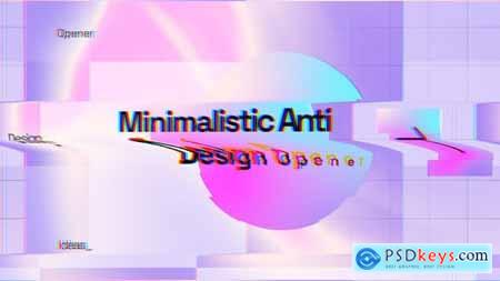 Anti Design Opener 45748583