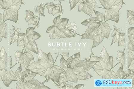 Subtle Ivy